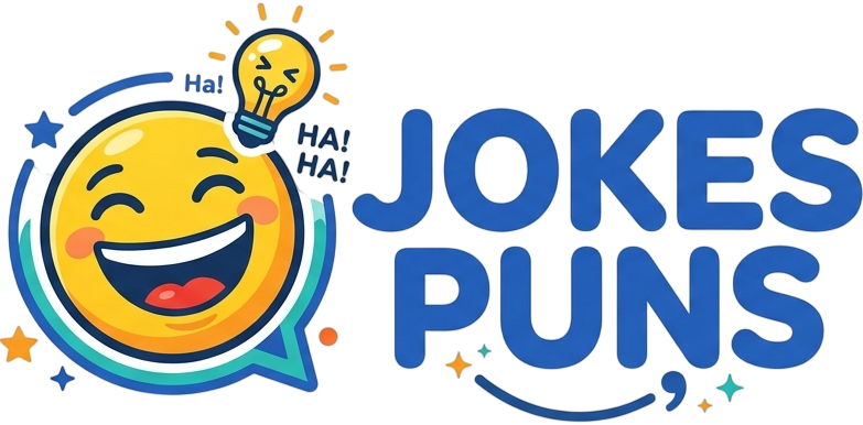 Jokes Puns